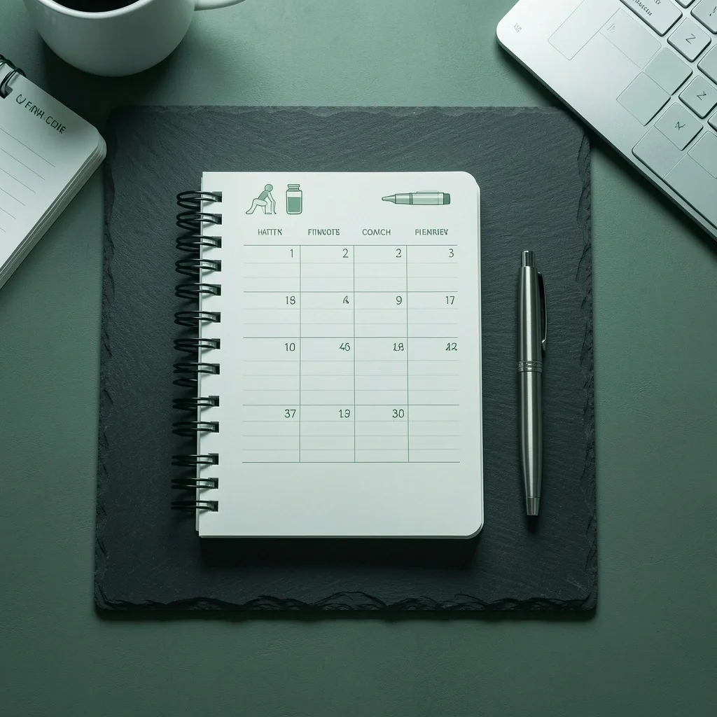 Systematic tracking tools